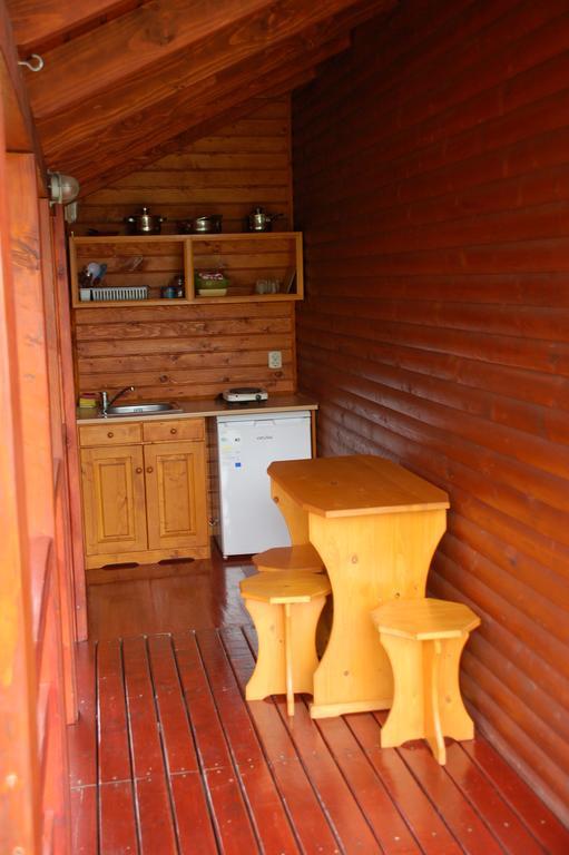 Ferienwohnung Cristal De Sare Praid Exterior foto